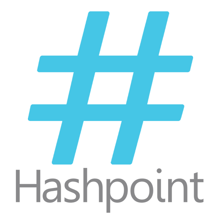 Hashpoint logo