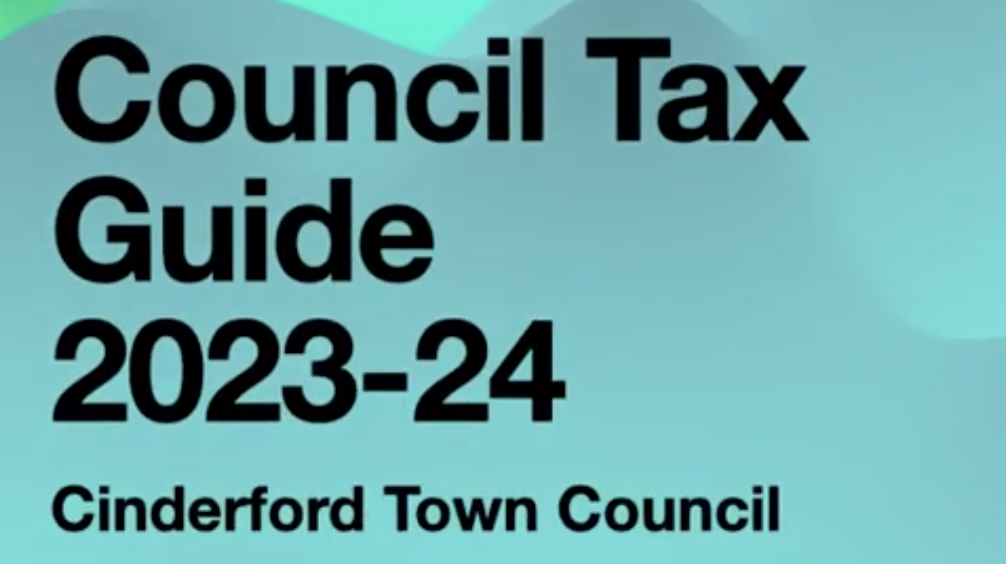 Council Tax Guide 2023-24